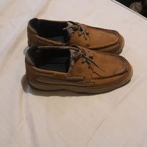 Sperry